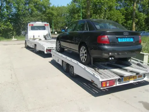 Oldtimers te koop gevraagd Rotterdam