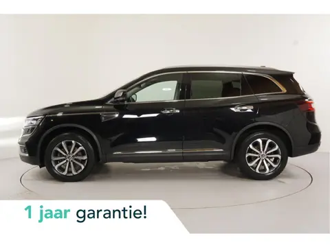 Renault Koleos 2.0 dCi Initiale Paris | Camera | Stl. verw. | Adap. Cruise | El. achterklep | Navi |