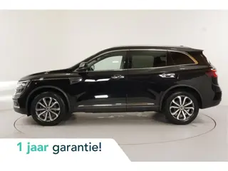 Renault Koleos 2.0 dCi Initiale Paris | Camera | Stl. verw. | Adap. Cruise | El. achterklep | Navi |