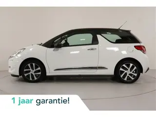 DS DS 3 1.2 PureTech So Chic | Stl. verw. | Airco | Cruise |
