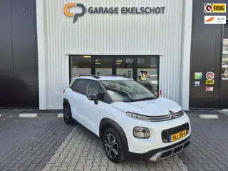 Citroen C3 AIRCROSS 1.2 PureTech S&S Shine / Carplay / Navi / Cruise / Automaat