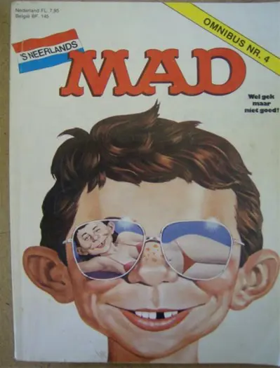 Mad omnibus 2 adv. 161