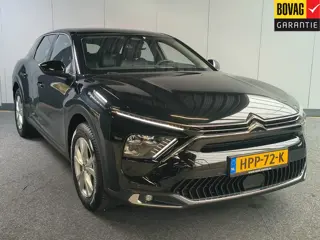 Citroën C5 X 1.2 PureTech 130 PK Business AUTOMAAT uit 2023 Rijklaar + 12 maanden Bovag-garantie Hen