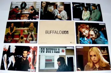 BUFFALO ' 66 filmfotoset.