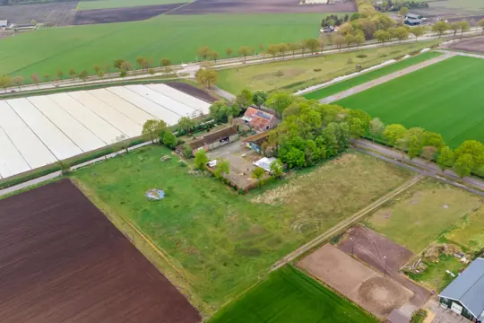 Te koop in Landhorst - Noordstraat 51