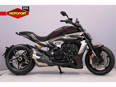 Ducati XDIAVEL V4 (bj 2026)