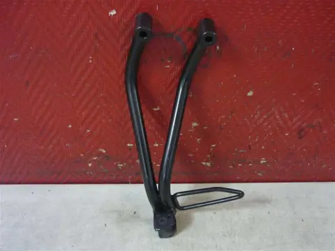 DUO VOETSTEUN LINKS Yamaha YZF R 125 2008 - 2014