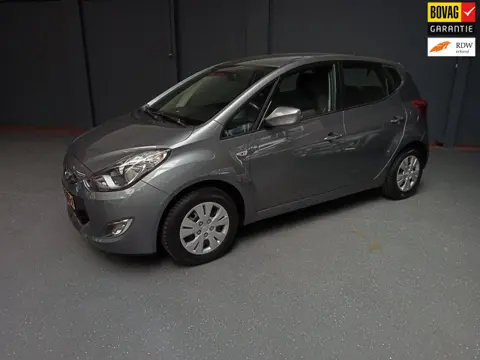 Hyundai Ix20 1.4i i-Motion