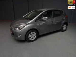 Hyundai Ix20 1.4i i-Motion