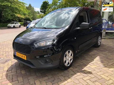 Ford Transit Courier 1.5 TDCI Trend Duratorq S&S