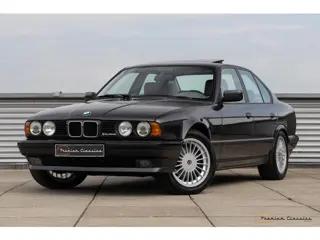Alpina B10 Allrad E34 | 190.000KM | 003/064 | Sunroof | Leather Seats