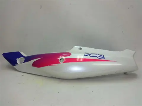LINKER ACHTERKANT Kawasaki ZXR 750 1993 - 1996