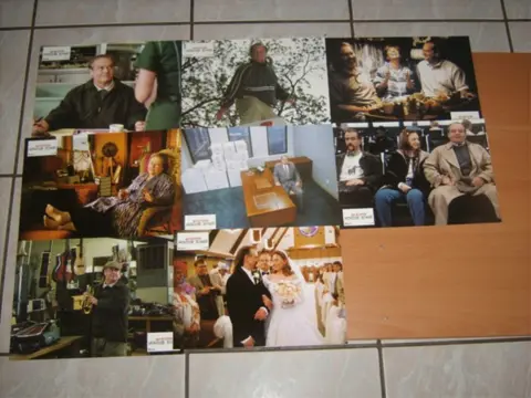 ABOUT SCHMIDT filmfotoset.