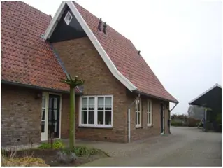 Leuk, gezellig vakantiehuis, rustig gelegen in Losser