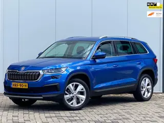 Skoda KODIAQ 1.5 TSI Sportline Business 2WD 7 persoons