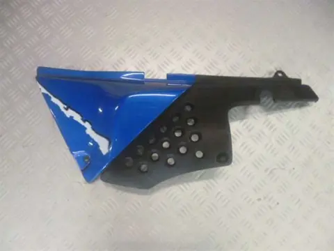 LINKER ACHTERKANT Triumph Tiger 900 1993 - 1998