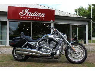 Harley-Davidson VRSC V-Rod  V - Rod