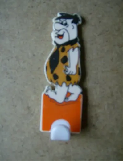 14 flintstones haak adv. 328