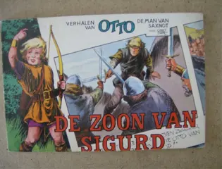Verhalen van otto adv. 360