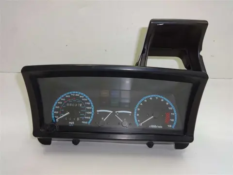 TELLERSET Kawasaki GTR 1000 1986 - 2003