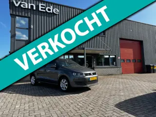 Volkswagen Polo 1.2 TSI BlueMotion Edition 5drs Navi Airco