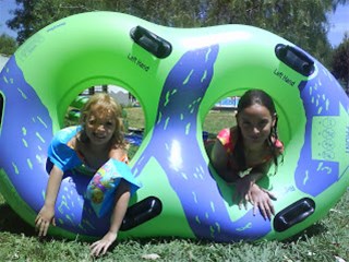 Vakantie naar Andalusie