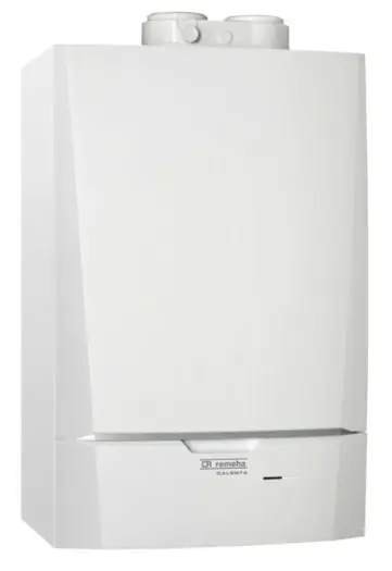 Remeha Calenta Combi 40 HR ketel combi CW5
