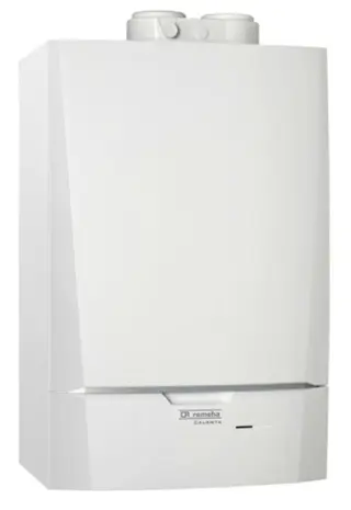 Remeha Calenta Combi 40 HR ketel combi CW5