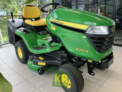 John Deere X350R-692562