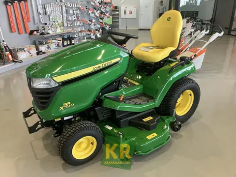 John Deere X590-692207