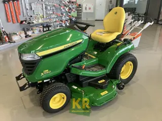 John Deere X590-692207