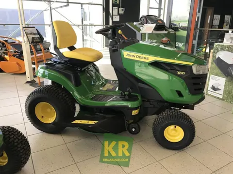John Deere X127-692300