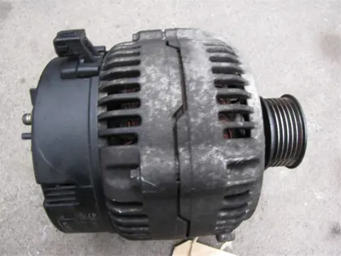 Audi A3 1.8 v5 Dynamo Sloopauto inkoop Den haag