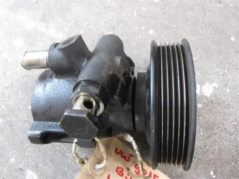 Volkswagen Golf 4 Stuurpomp Sloopauto inkoop Den haag