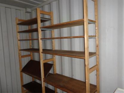 Combicontainer 6x2.50