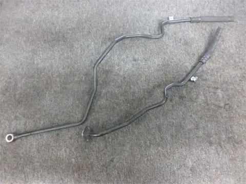 OLIELEIDING BMW R 1200 GS 2010 - 2012