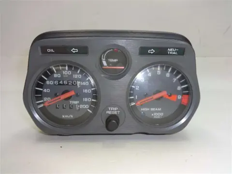 TELLERSET Honda TRANSALP 1987 - 1993