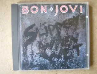 Bon jovi adv. 133