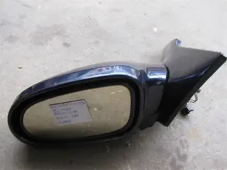 Mercedes clk 230 Spiegel Links Sloopauto inkoop Den haag