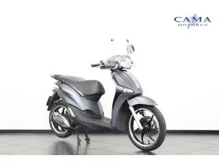 Piaggio Liberty S SNOR (bj 2017)