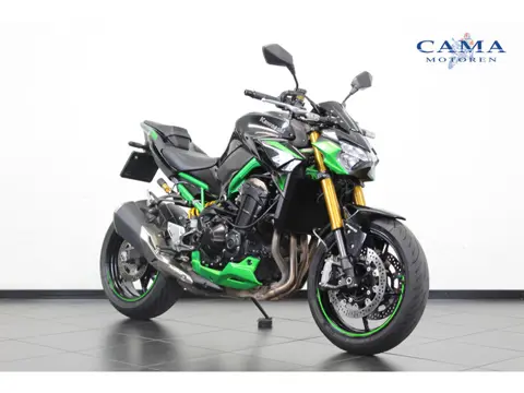 Kawasaki Z 900 SE ABS 2022 (bj 2022)