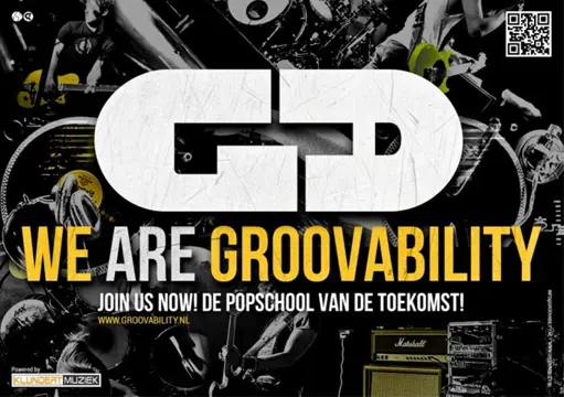 Drumles in Oisterwijk