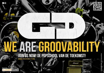 Drumles in Oisterwijk