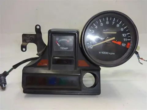 TELLER Honda VF 500 1984 - 1985