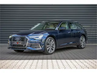 Audi A6 Avant 40 TDI Design Pro Line Plus (bj 2019)