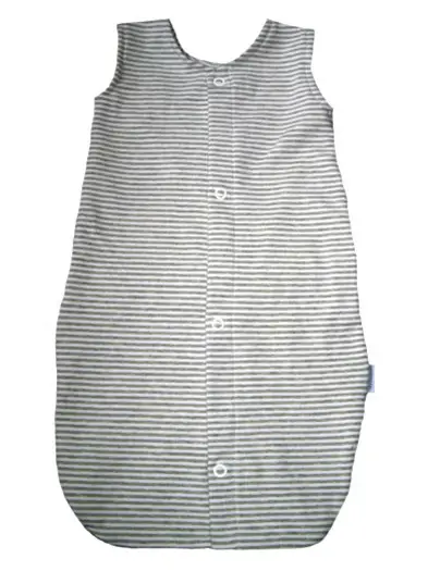 Babyslaapzak, kleine maatjes