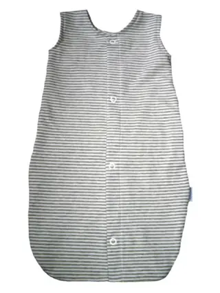 Babyslaapzak, kleine maatjes