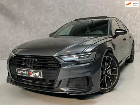 Audi A6 Avant 45 TFSI Sport S line edition /Pano /360 camera /Eerste eigenaar