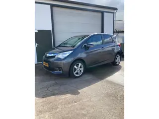 Subaru Trezia 1.3 Comfort (bj 2011)