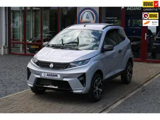 Aixam Brommobiel Crossover SUV nieuw bj 2026 uit voorraad leverbaar 2 jaar garantie vanaf 19039.- eu